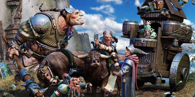 Nagabola Alternatif - Strategi Mobile Legends