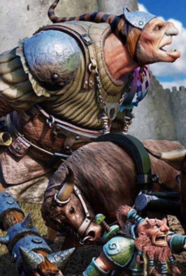 Nagabola Alternatif - Mobile Legends Bang Bang